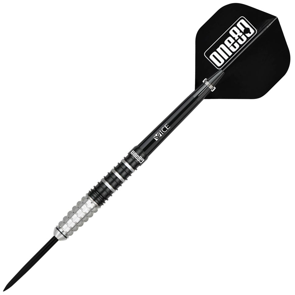 One80 Terry Tan Signature Steel Tip Darts - 22.5gm