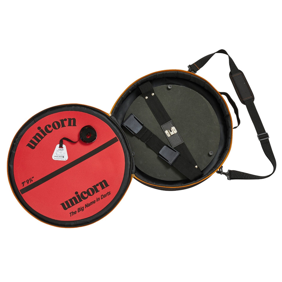 Unicorn On Tour Bag And Oche