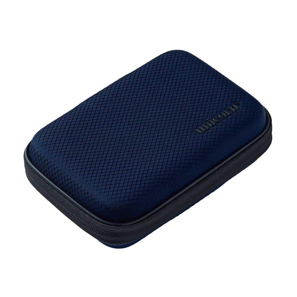 Unicorn Vanguard Dart Case - Navy Medium