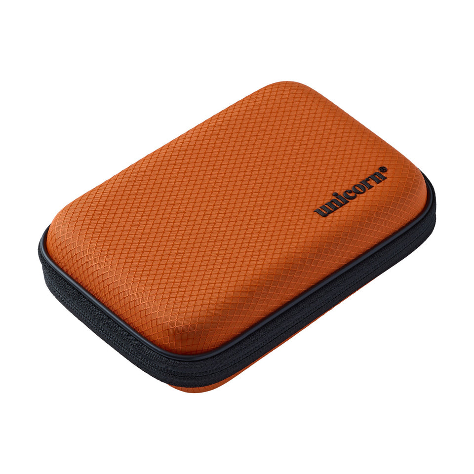Unicorn Vanguard Dart Case - Orange Medium