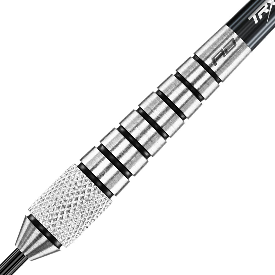 Red Dragon Flightmasters Firebolt Steel Tip Darts - 28gm