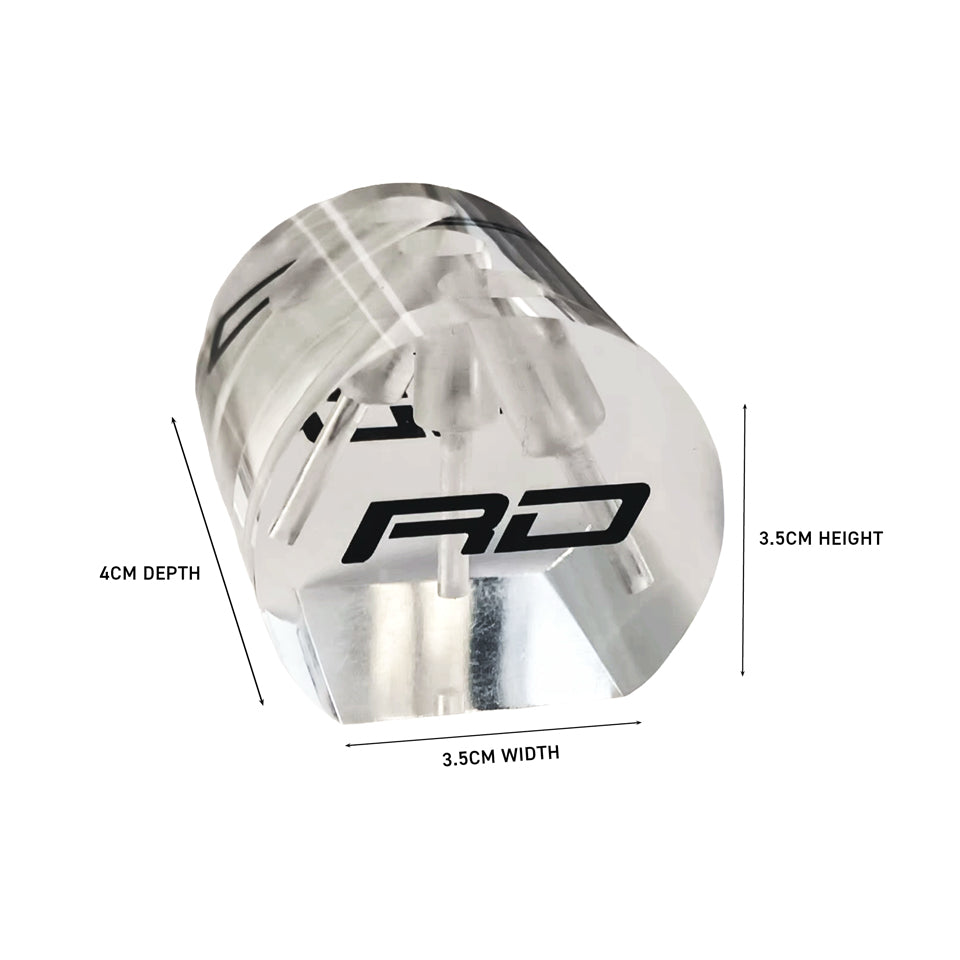 Red Dragon Dart Holder