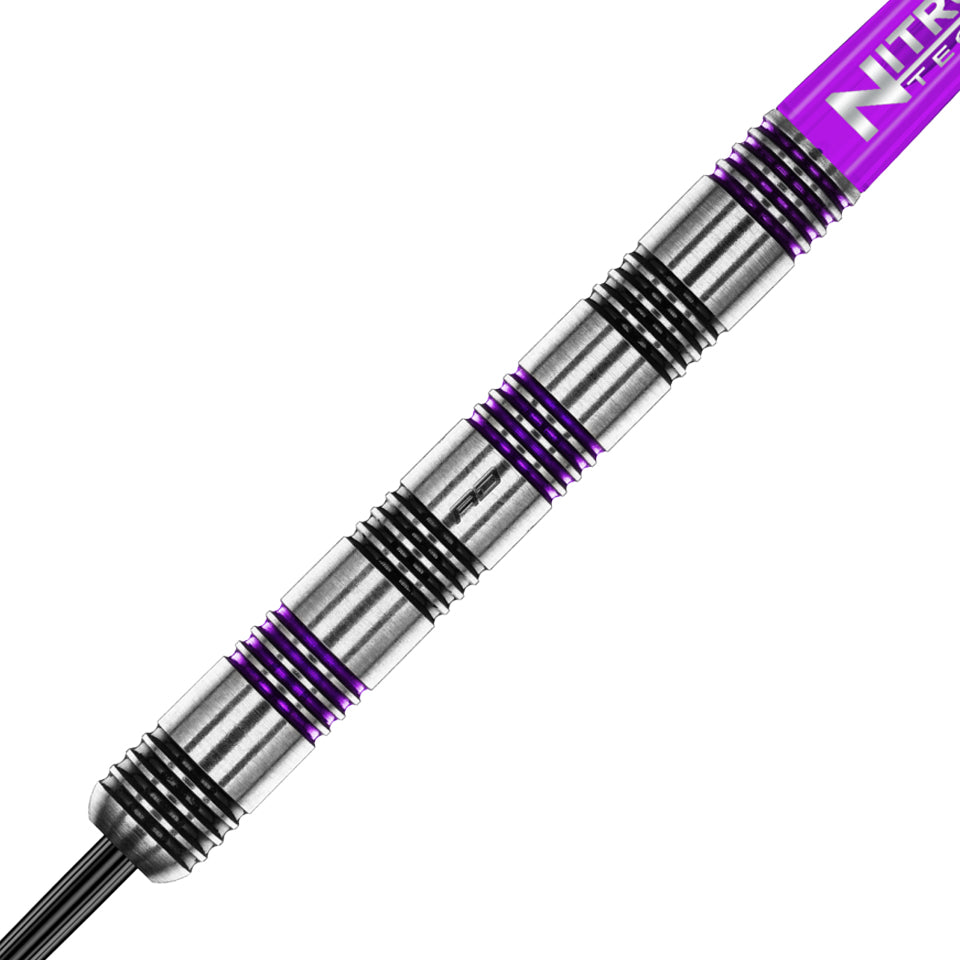 Red Dragon Gemma Hayter V1 Steel Tip Darts - 22gm