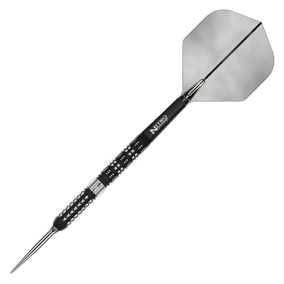 Red Dragon Recon Parallel Switch Point Steel Tip Darts - 22gm