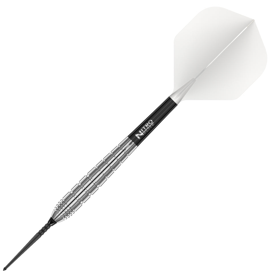 Red Dragon Luke Humphries TX1 Pioneer Switch Point Steel Tip Darts - 2