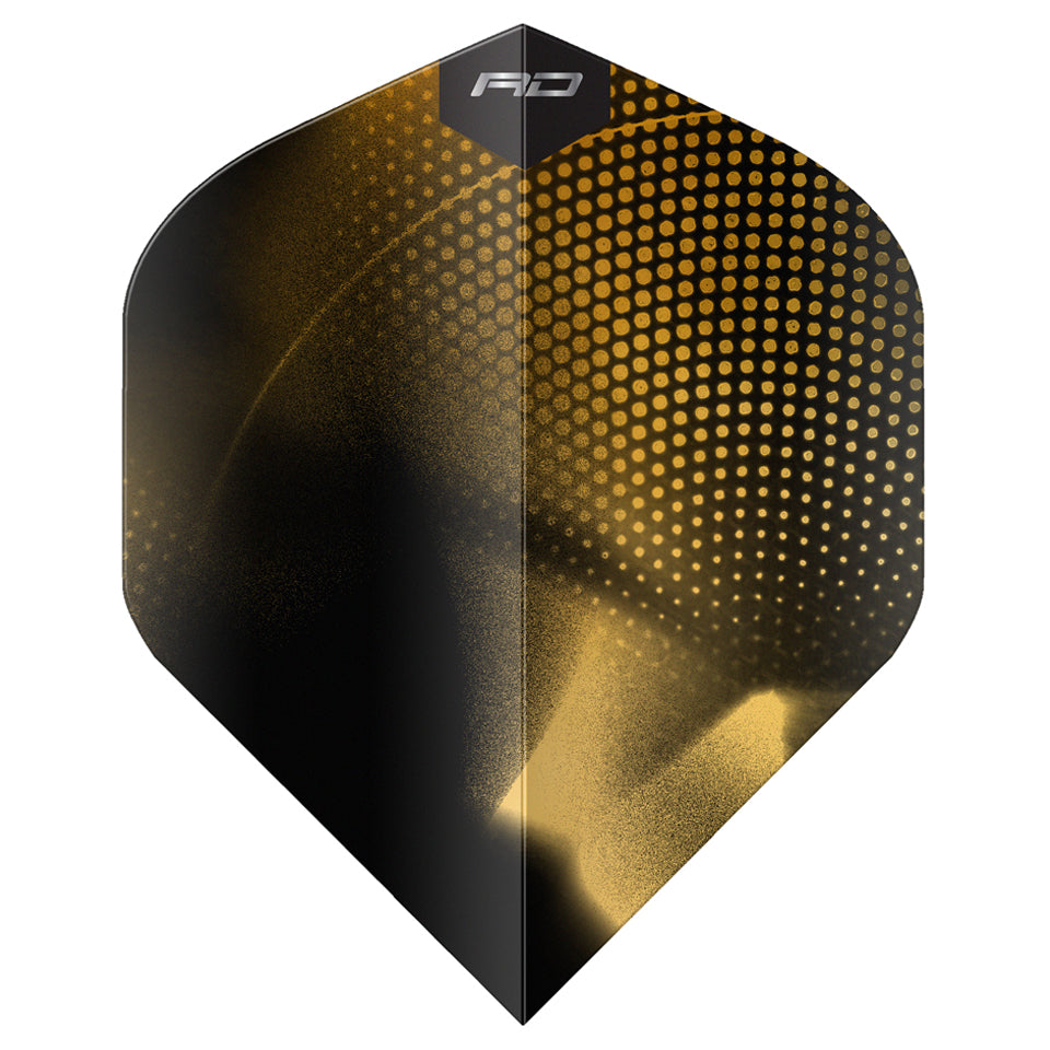 Red Dragon Ascend Premium Dart Flights - Standard