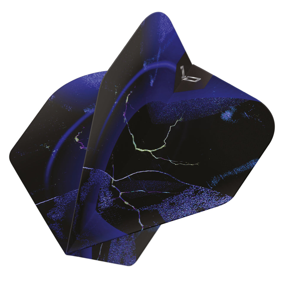 Red Dragon AMP Premium Dart Flights - Standard