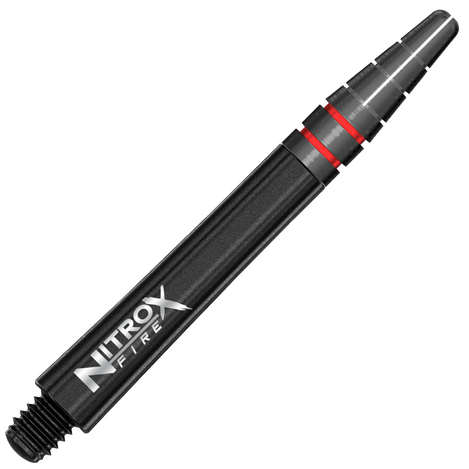 RED DRAGON Nitrotech Short Stems Multipack 2 691039035240