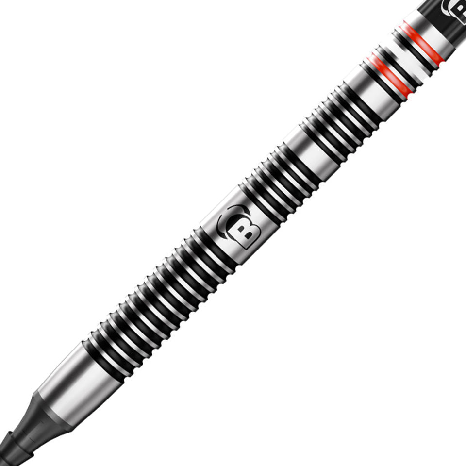 Bulls Patrick Tringler Soft Tip Darts - 20gm