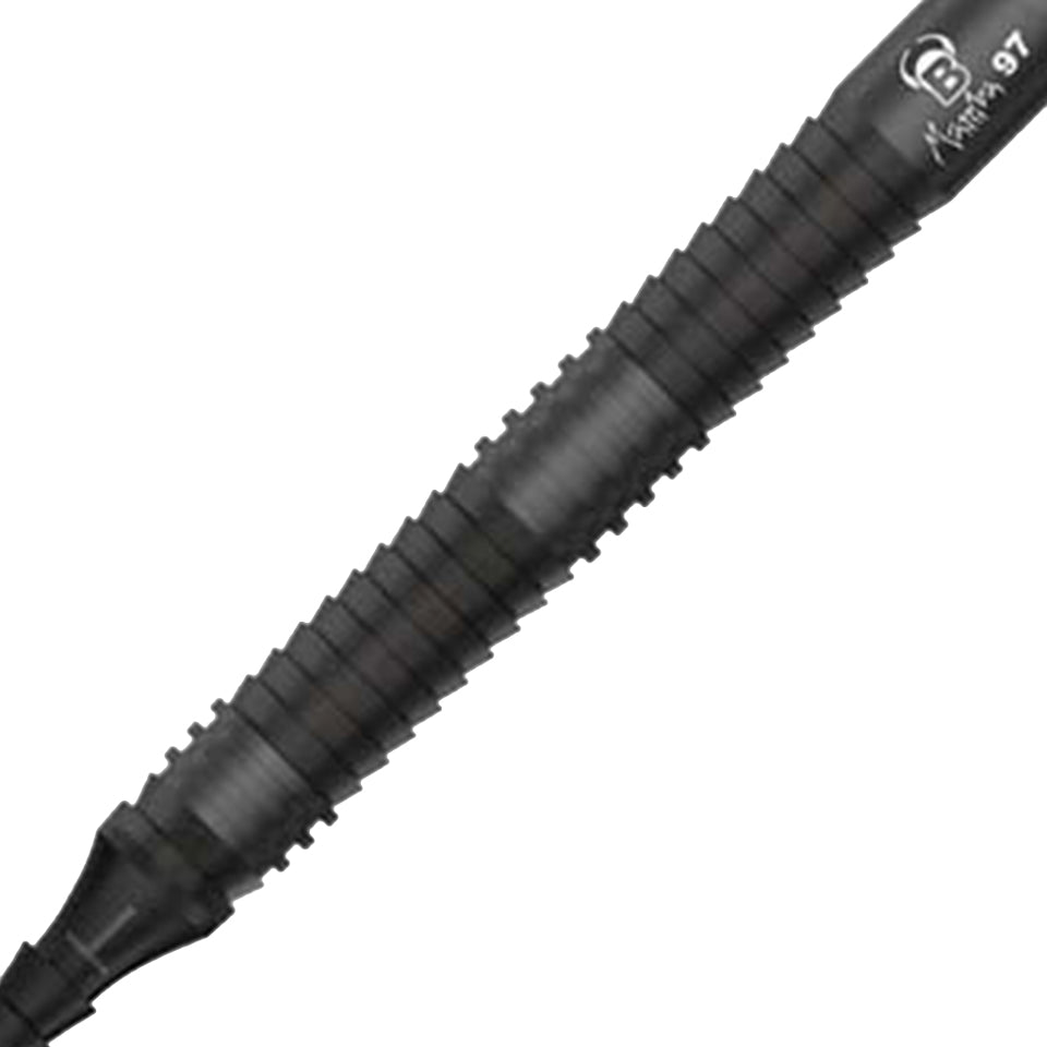 Bulls Mamba 97 M1 Soft Tip Darts - 18gm