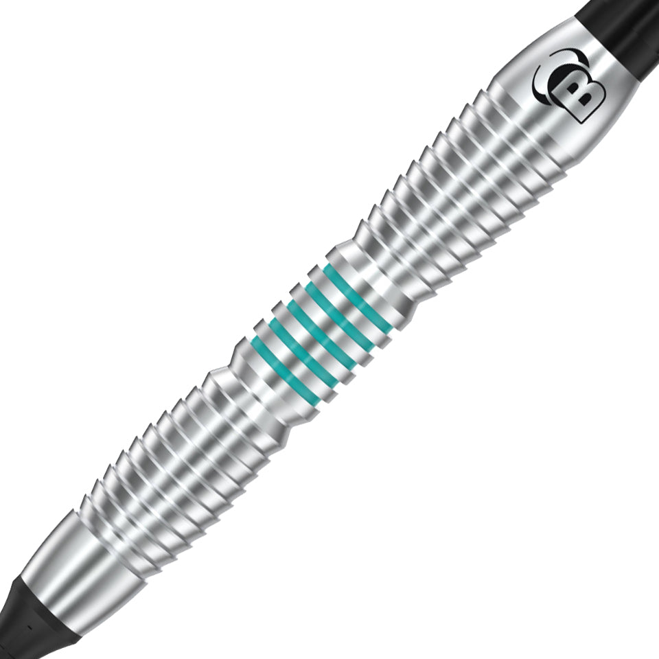 Bulls Veco 1 Soft Tip Darts - 18gm