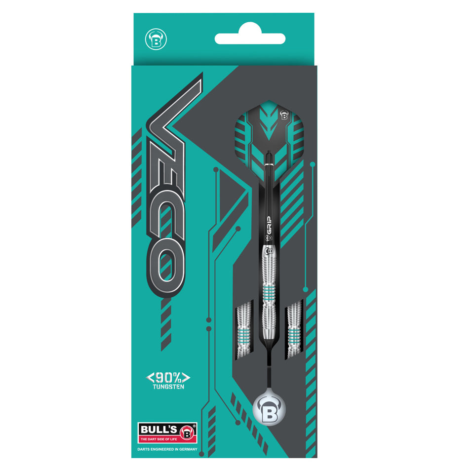 Bulls Veco 1 Soft Tip Darts - 18gm