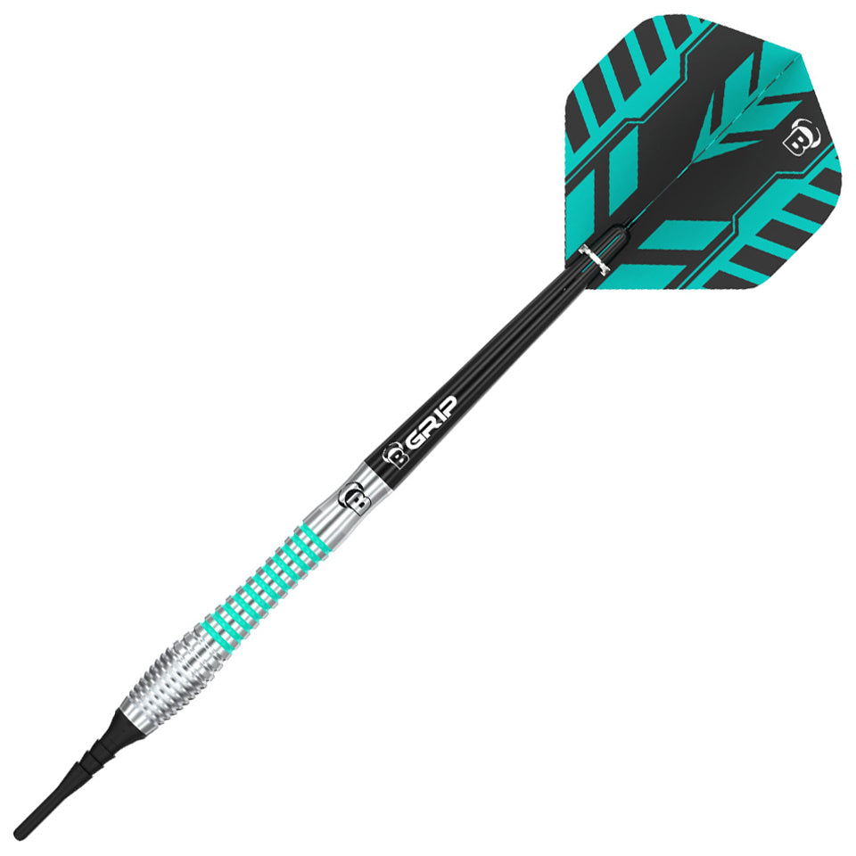 Bulls Veco 2 Soft Tip Darts - 20gm