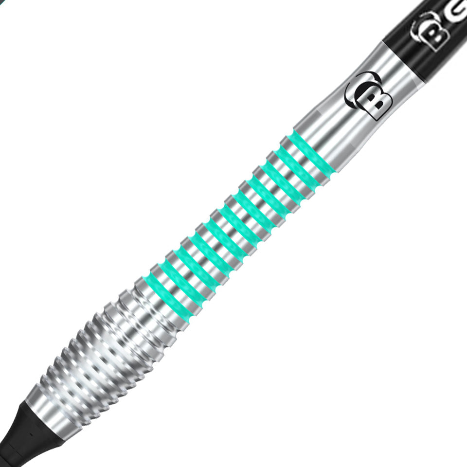 Bulls Veco 2 Soft Tip Darts - 20gm