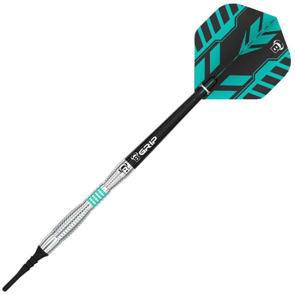 Bulls Veco 3 Soft Tip Darts - 18gm