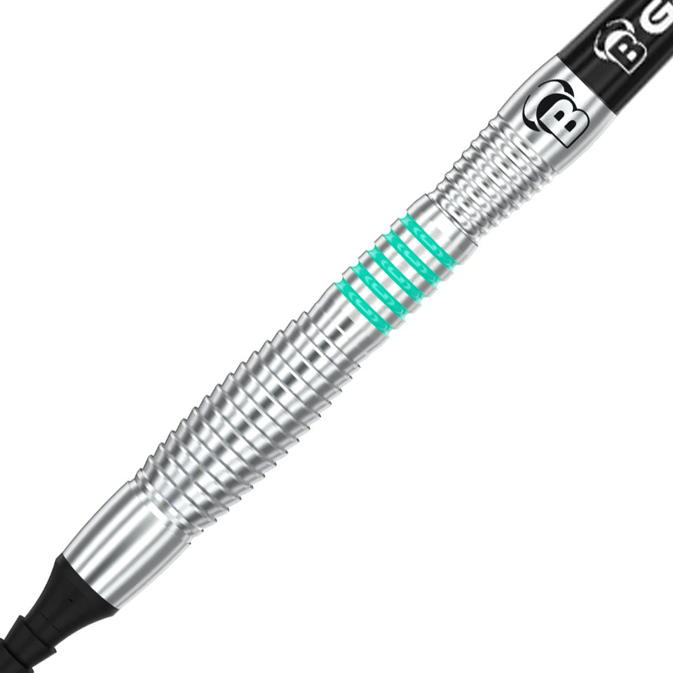 Bulls Veco 3 Soft Tip Darts - 18gm