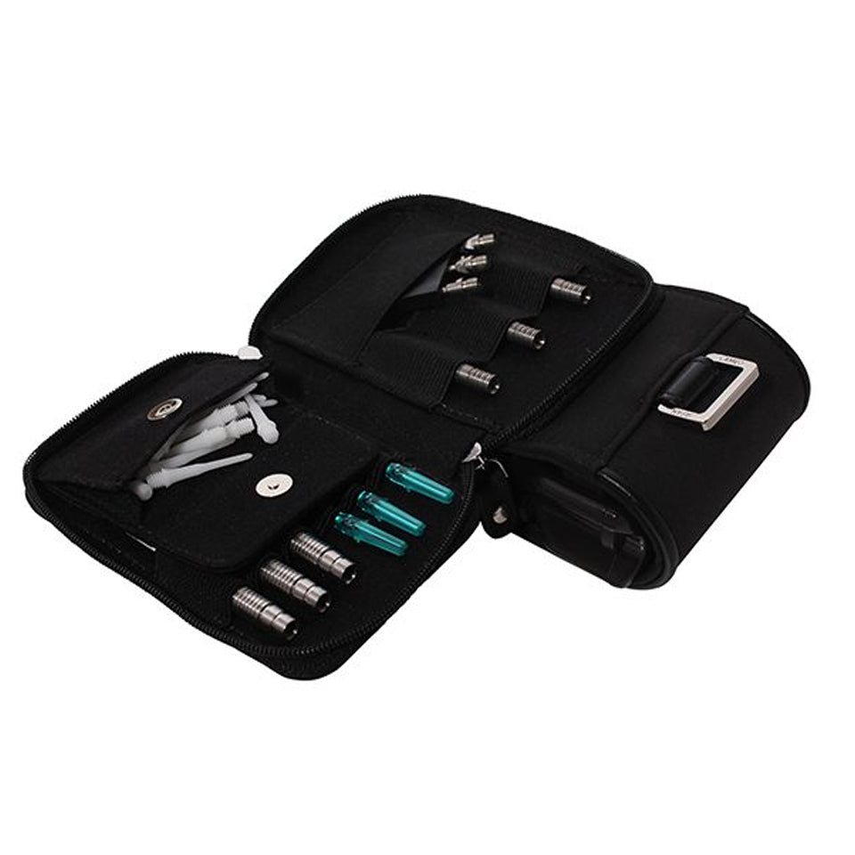 Cameo Garment 3 Dart Case - Navy