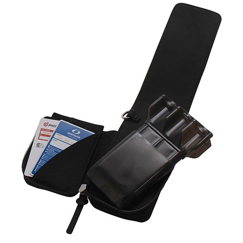 Cameo Garment 3 Dart Case - Mono