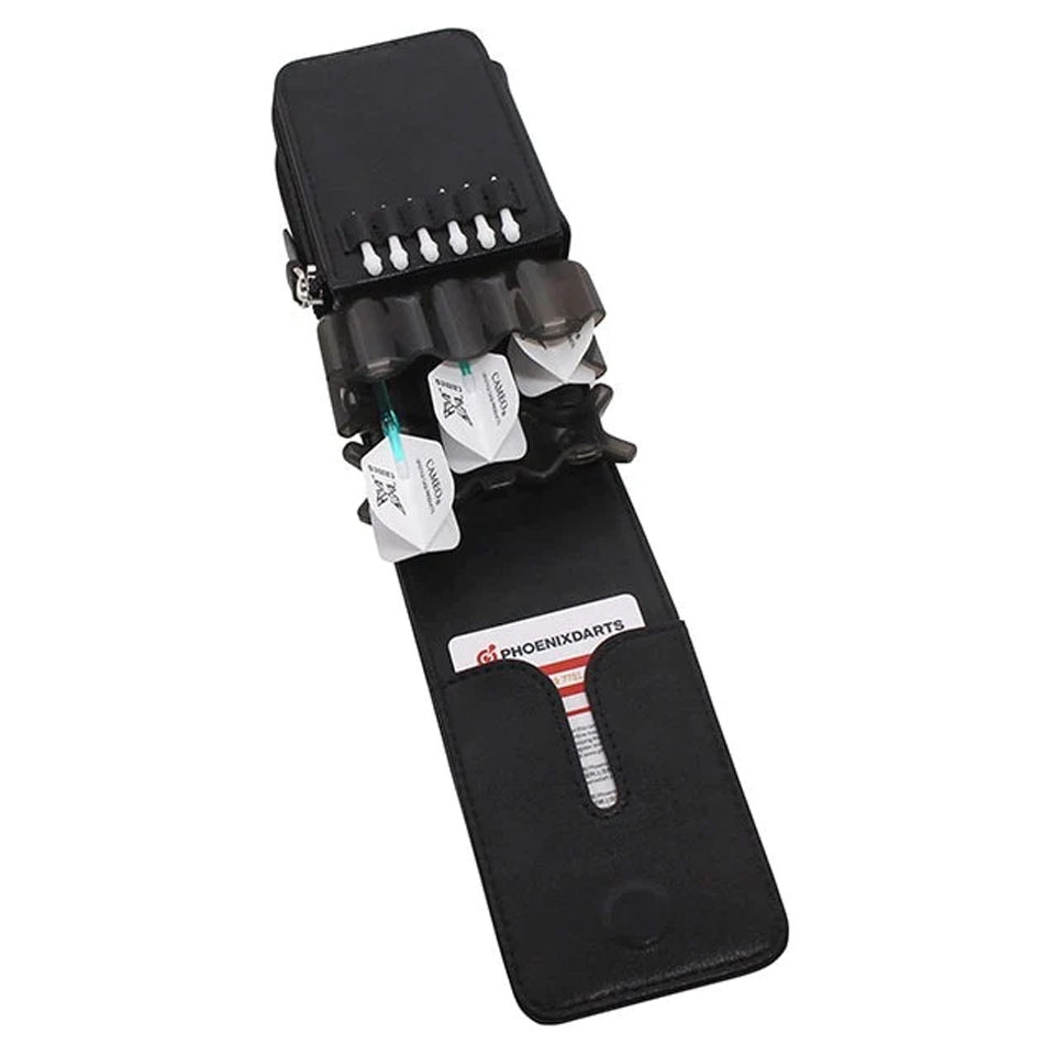 Cameo Garment 2.5 Dart Case - Blue