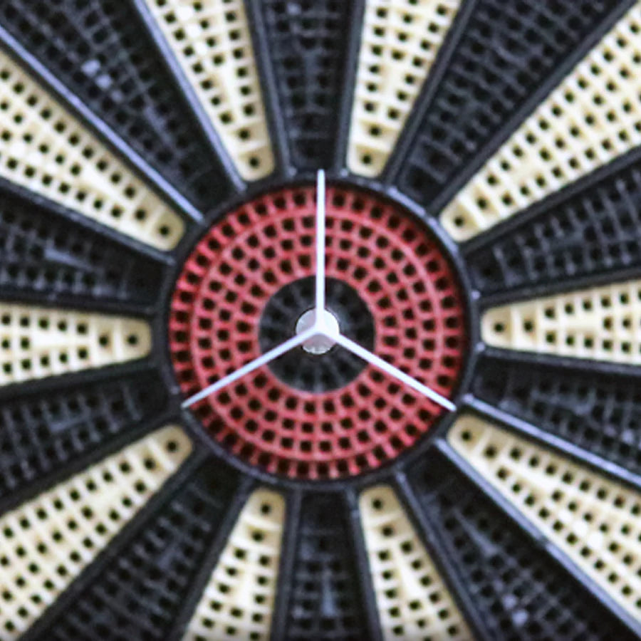 Condor Axe 120 Flight System - Standard Clear Purple (L)