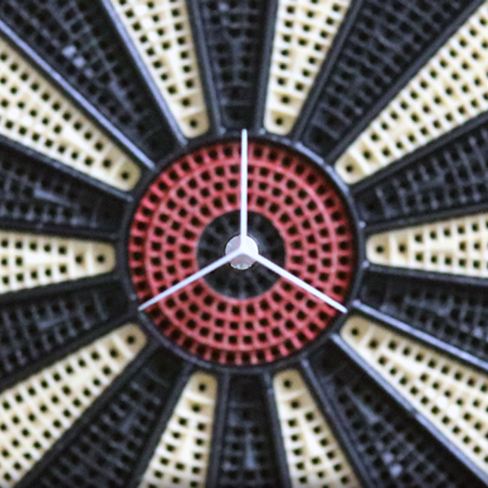 Condor Axe 120 Flight System - Standard Black (L)