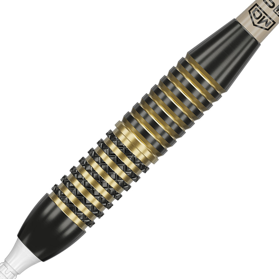 Dart World Iron Horse Soft Tip Darts - 20gm