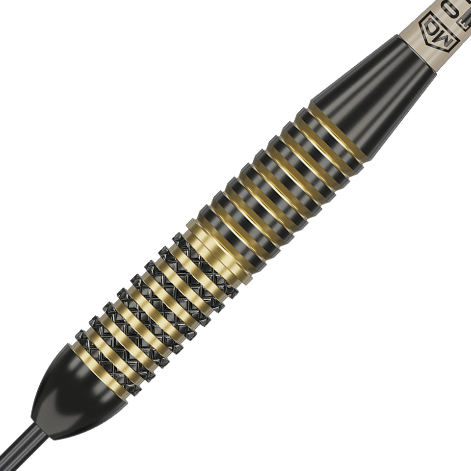 Dart World Iron Horse Steel Tip Darts - 20gm