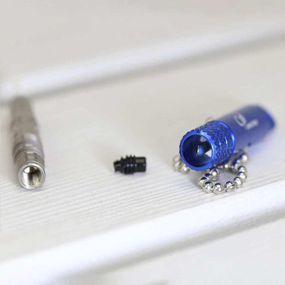 Fit Flight Extractor Plus Tool - Blue