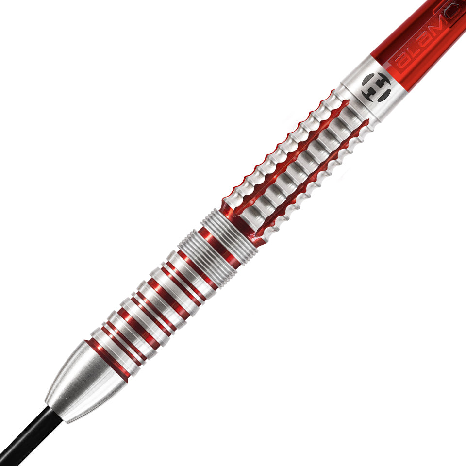 Harrows Damon Heta Series 2 Steel Tip Darts - 21gm