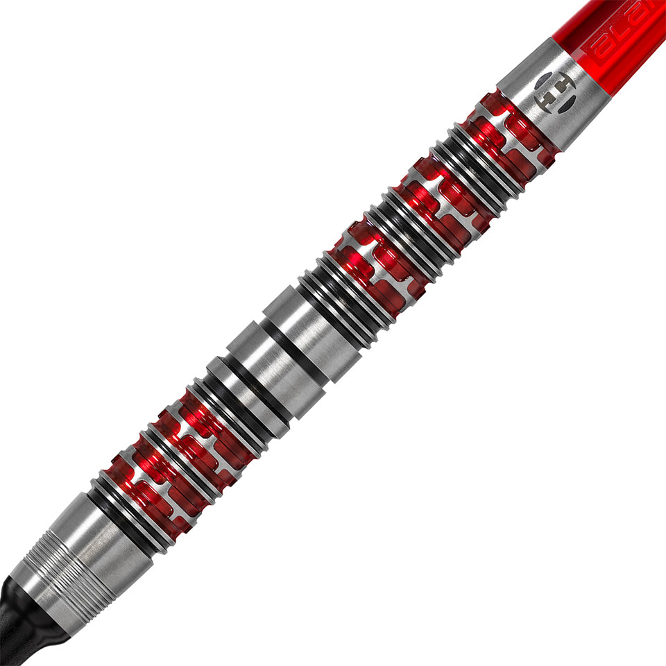 Harrows Damon Heta Series 3 Soft Tip Darts - 18gm
