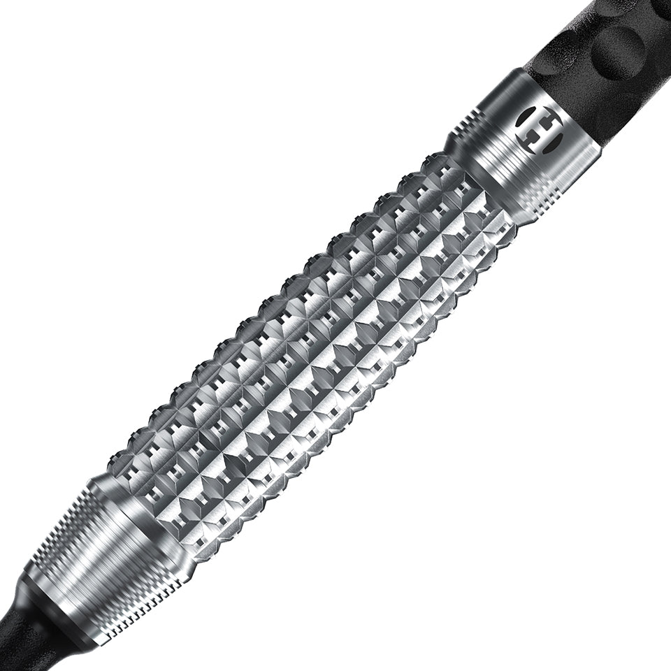 Harrows Dimplex S3 Bomb Soft Tip Darts - 20gm
