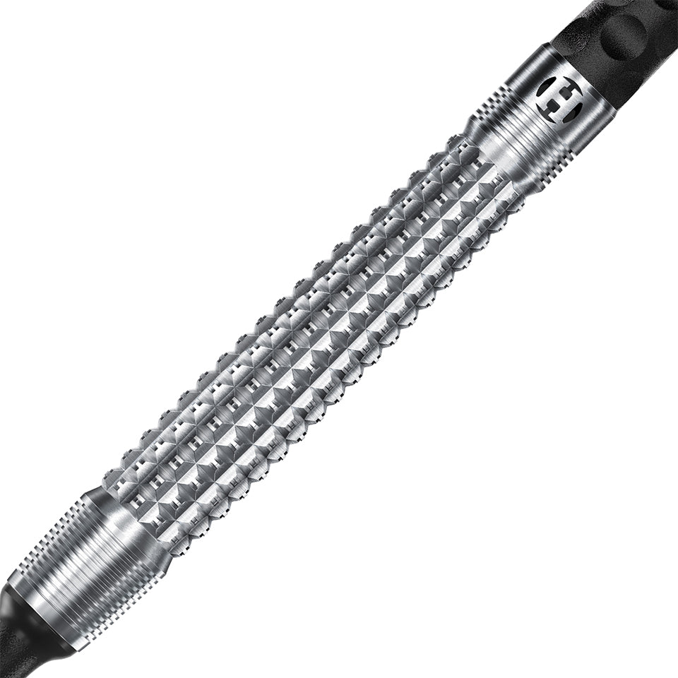 Harrows Dimplex S3 Tapered Soft Tip Darts - 18gm