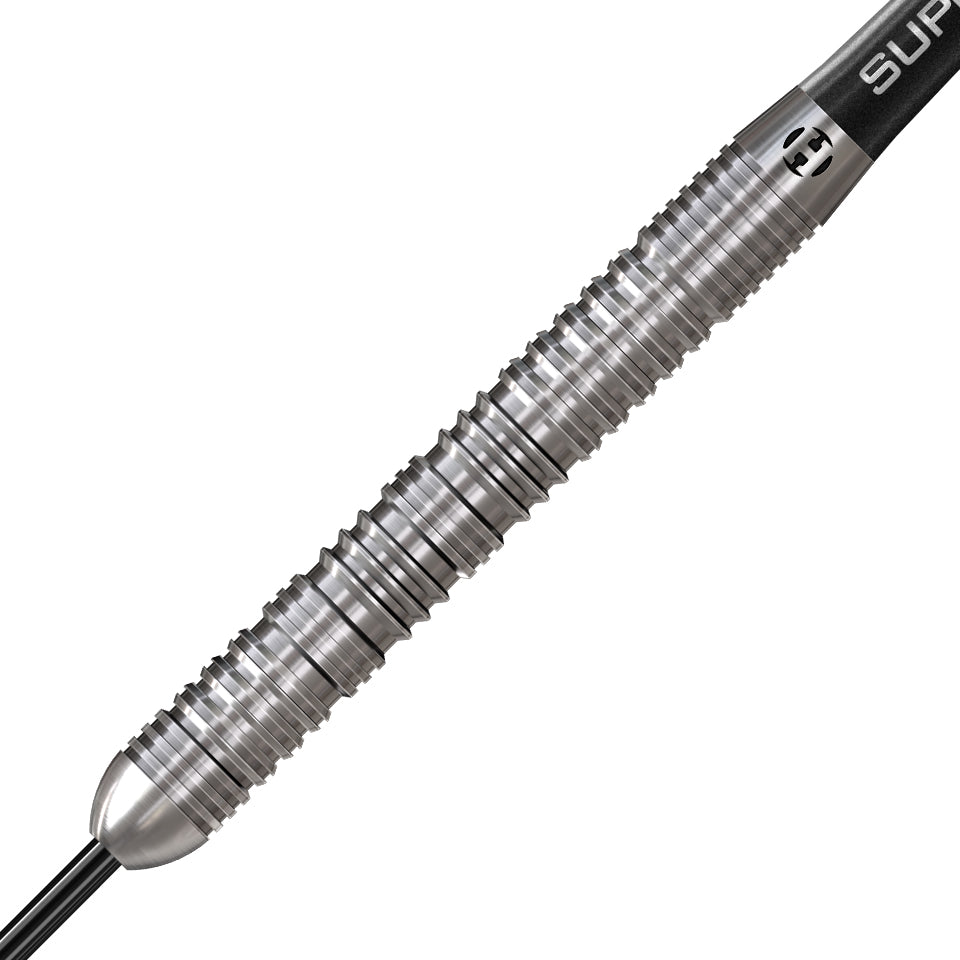 Harrows Impact Steel Tip Darts - 24gm