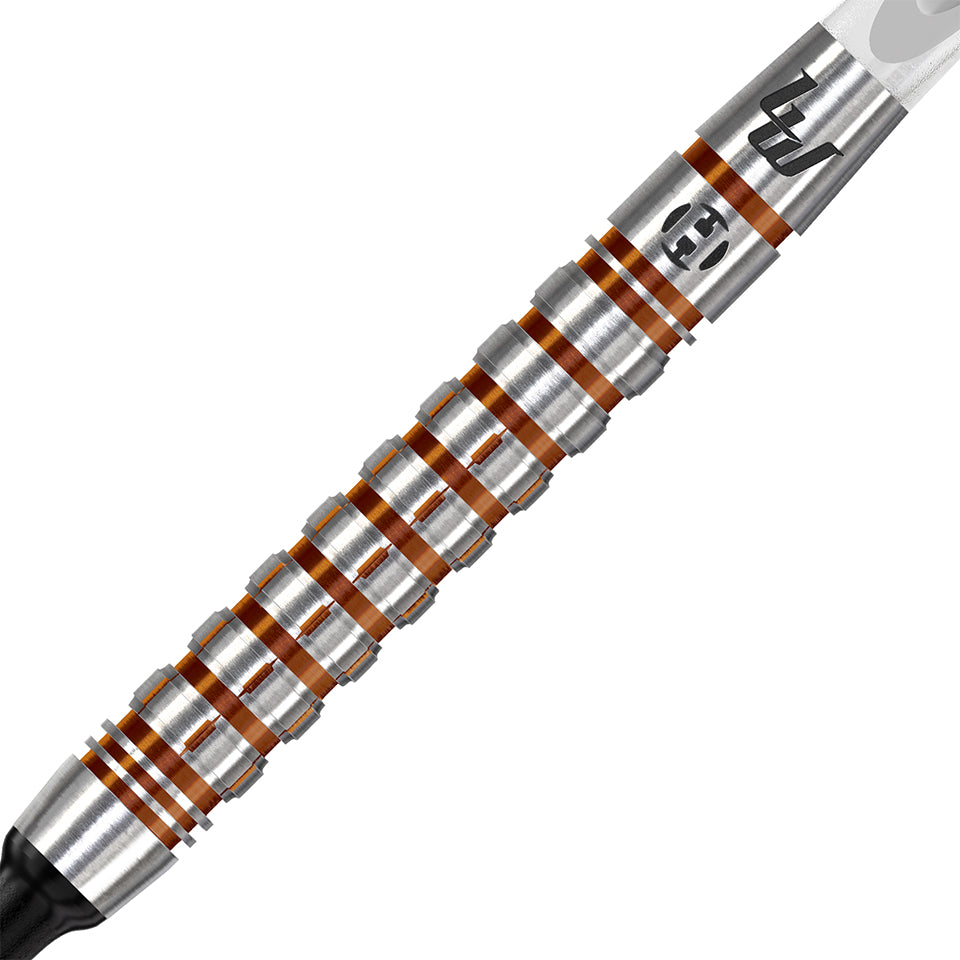 Harrows Luke Woodhouse Series 2 Soft Tip Darts - 18gm