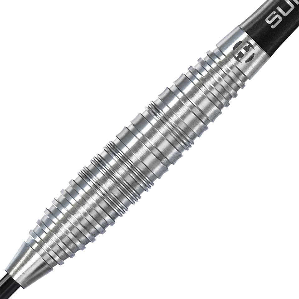 Harrows NX90 Bomb Steel Tip Darts - 25gm