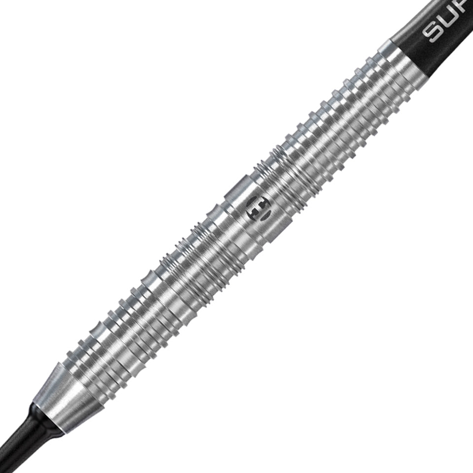 Harrows NX90 Parallel Soft Tip Darts - 18gm