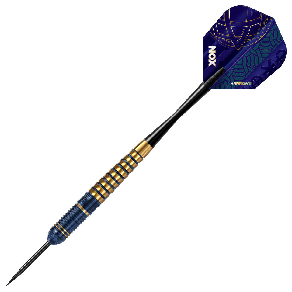Harrows Nox Steel Tip Darts - 26gm