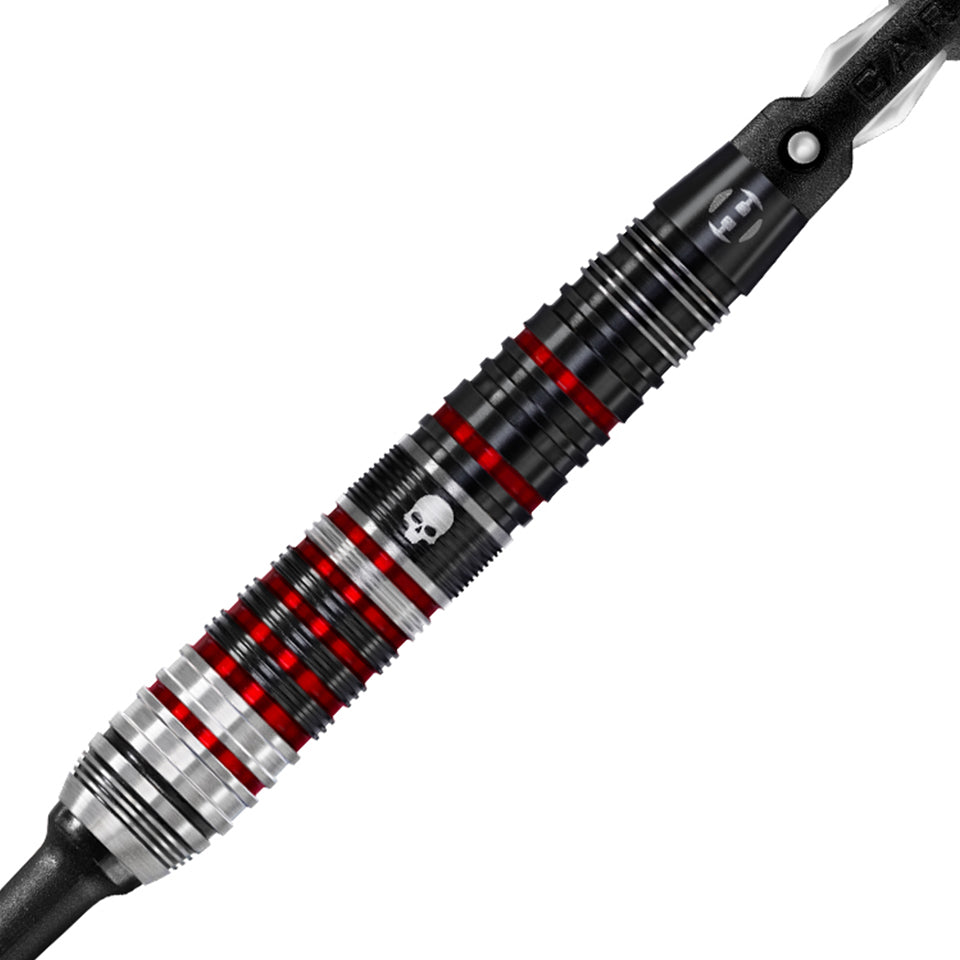 Harrows Ryan Searle Series 2 Soft Tip Darts - 18gm