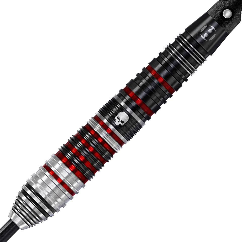 Harrows Ryan Searle Series 2 Steel Tip Darts - 24gm