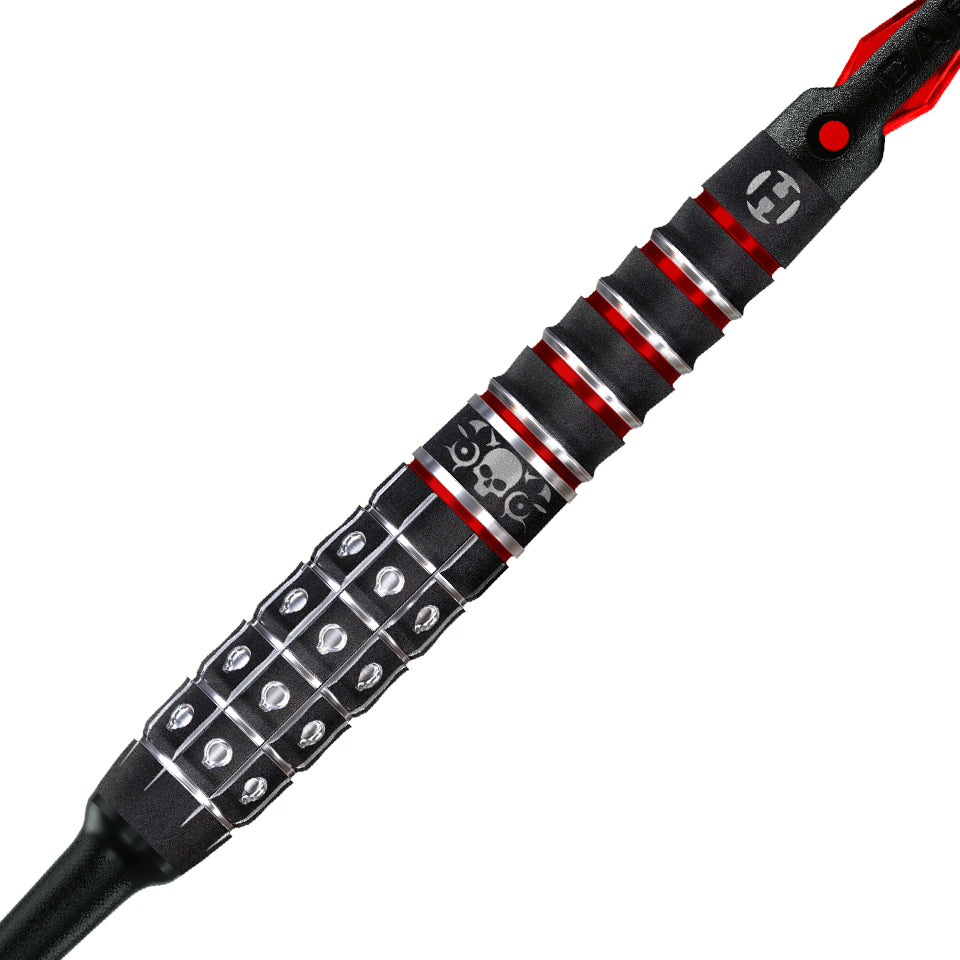 Harrows Ryan Searle Series 3 Soft Tip Darts - 18gm