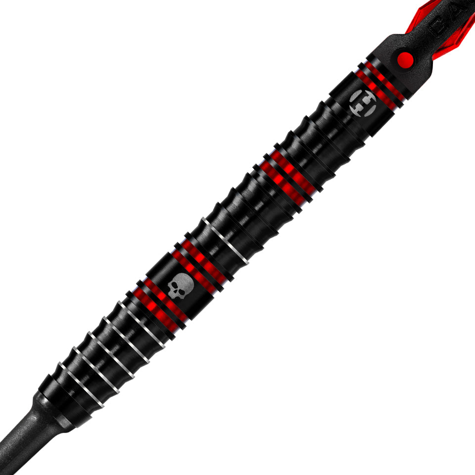Harrows Ryan Searle Soft Tip Darts - 18gm