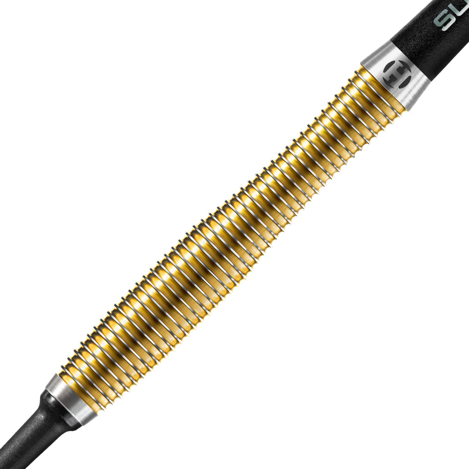 Harrows V-Wing Anniversary Edition Soft Tip Darts - 18gm