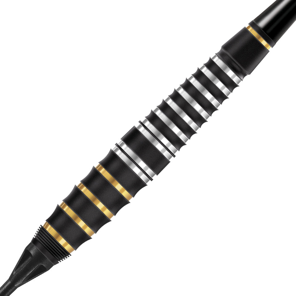 Harrows Vulcan Soft Tip Darts - 20gm
