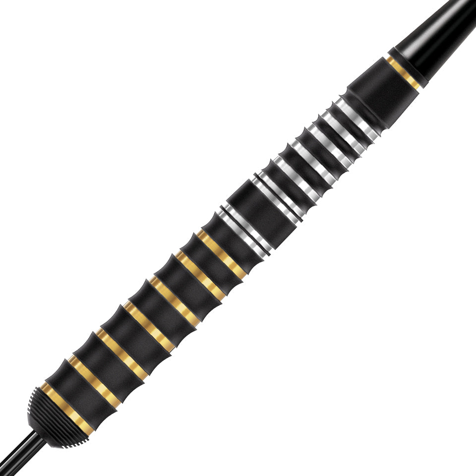 Harrows Vulcan Steel Tip Darts - 26gm