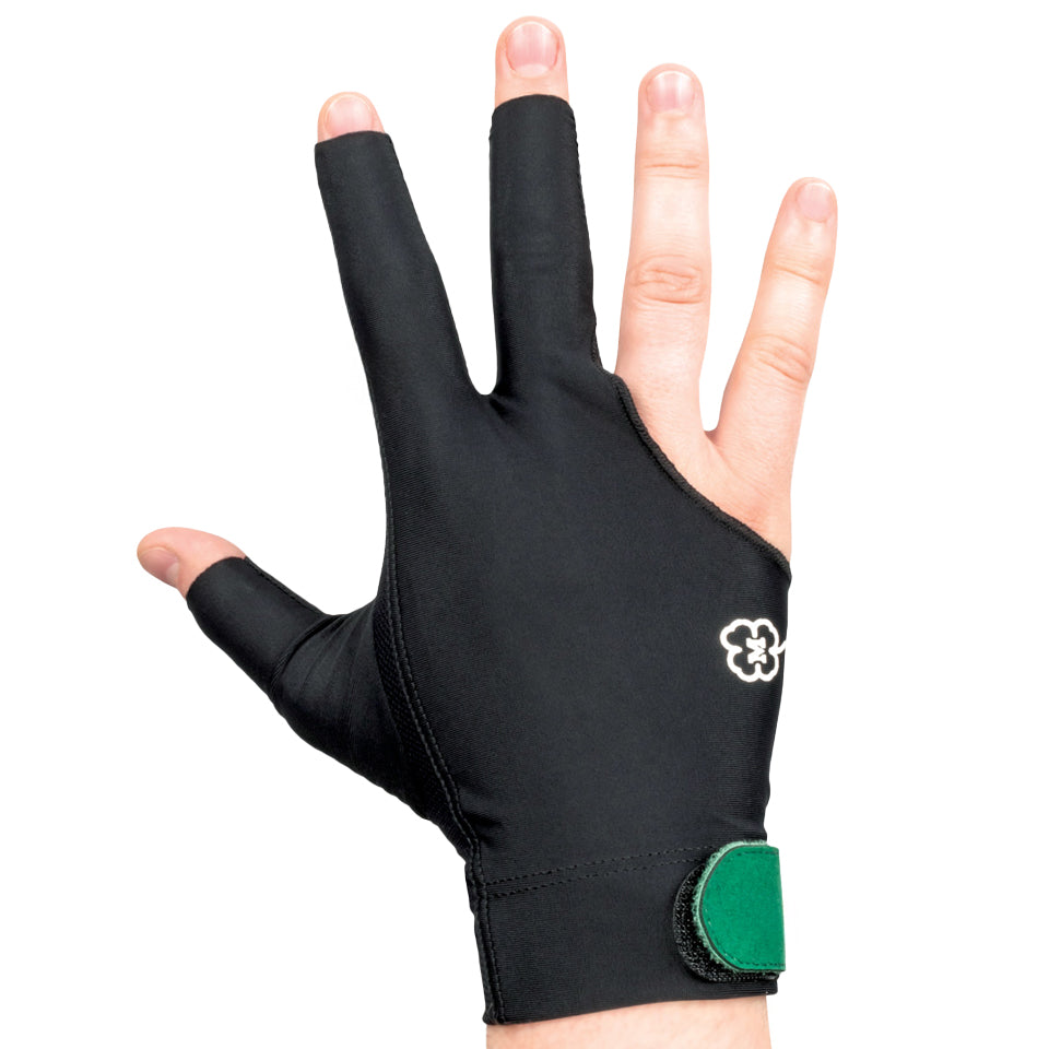 McDermott Billiard Glove - Right Hand Large