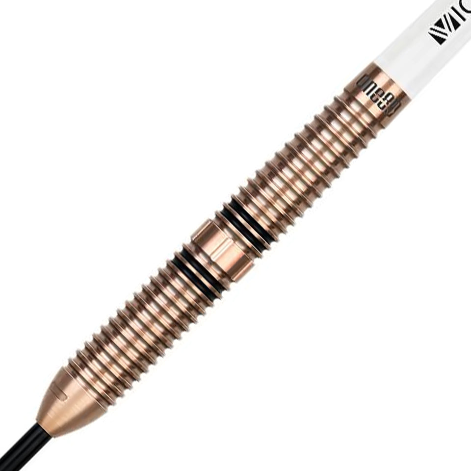 One80 R2 Reverse Steel Tip Darts - 22gm