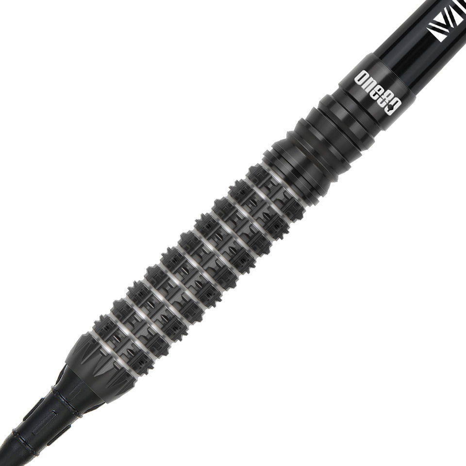 One80 Crocforce CF2 Soft Tip Darts - 20gm