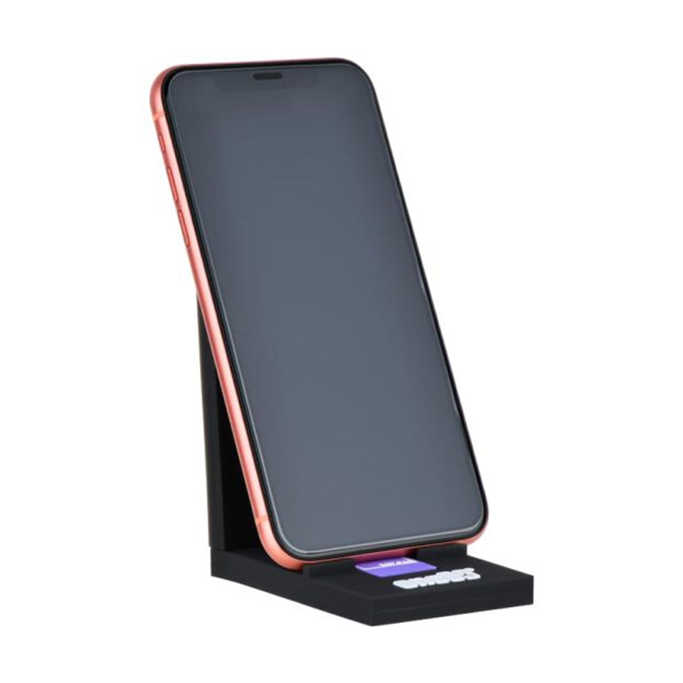 One80 Dart & Phone Holder - Green
