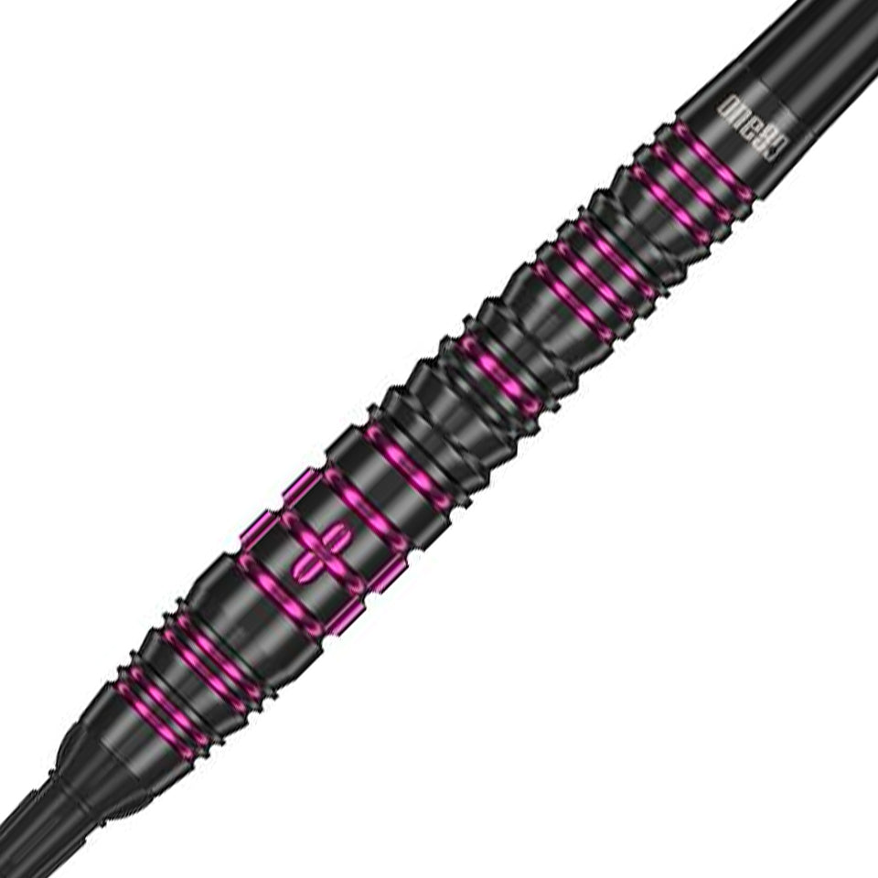 One80 Foxide F4 Soft Tip Darts - 20gm