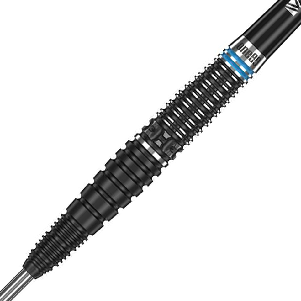 One80 Griptron GT1 Steel Tip Darts - 22gm